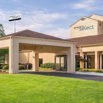 Sonesta Select Charlotte University Research Park Thumbnail