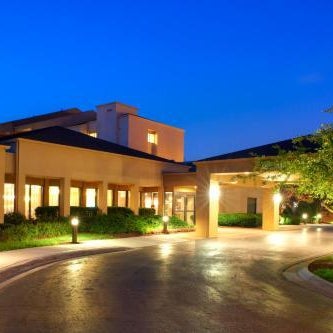 Courtyard By Marriott Columbus Worthington Thumbnail