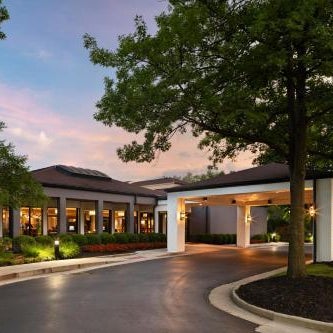 Courtyard by Marriott Cincinnati Blue Ash