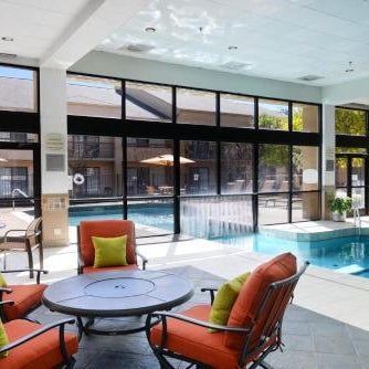 Courtyard by Marriott Dallas Arlington/Entertainment District Thumbnail