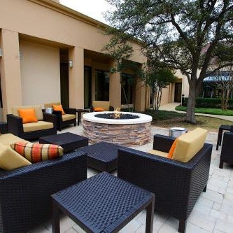 Courtyard by Marriott Dallas-Fort Worth/Bedford Thumbnail
