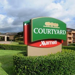 Courtyard by Marriott Dallas Las Colinas
