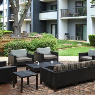 Courtyard by Marriott Dallas Richardson at Spring Valley Thumbnail