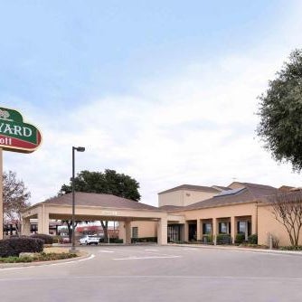 Courtyard by Marriott Dallas Northwest Thumbnail