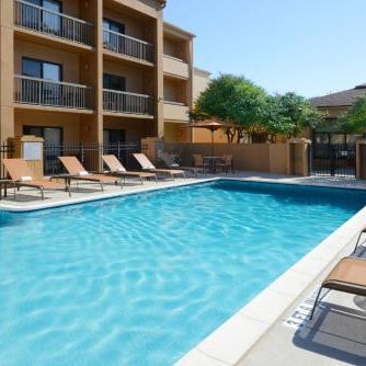 Courtyard by Marriott Dallas Plano Parkway at Preston Road Thumbnail