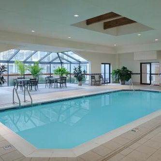 Courtyard by Marriott Dayton South