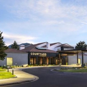 Courtyard by Marriott Boulder Thumbnail