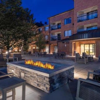 Courtyard by Marriott Boulder Broomfield Thumbnail