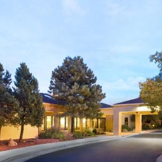 Courtyard by Marriott Denver Tech Center