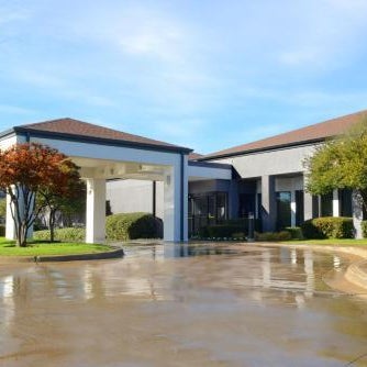 Courtyard by Marriott Fort Worth University Drive Thumbnail