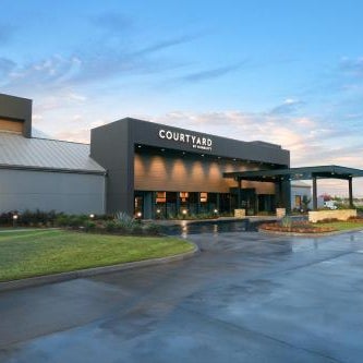 Courtyard by Marriott Dallas DFW Airport North/Irving Thumbnail