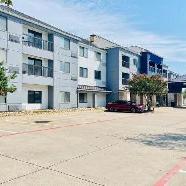 Best Western Plus Fort Worth North Thumbnail