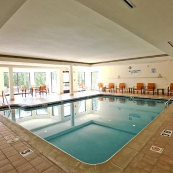 Courtyard by Marriott Detroit Brighton Thumbnail