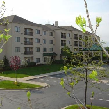 Courtyard by Marriott Detroit Pontiac/Auburn Hills Thumbnail