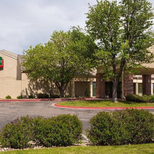 Courtyard by Marriott Fort Collins Thumbnail