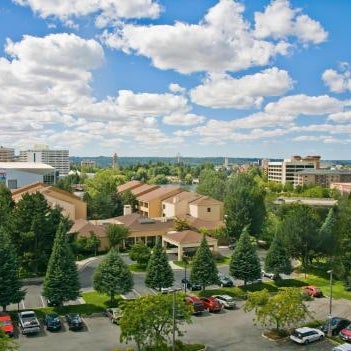 Courtyard by Marriott Spokane Downtown at the Convention Center Thumbnail