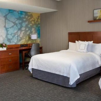Courtyard by Marriott Grand Rapids Downtown Thumbnail
