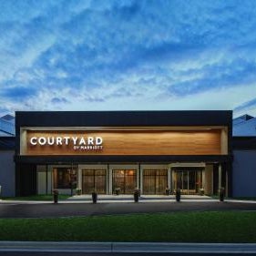 Courtyard by Marriott Greensboro Thumbnail