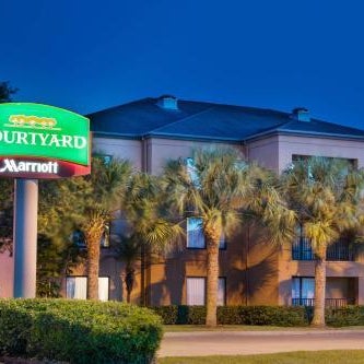 Courtyard by Marriott Harlingen Thumbnail