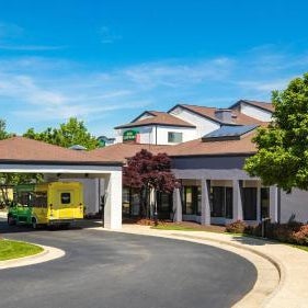 Courtyard by Marriott Dulles Airport Chantilly Thumbnail