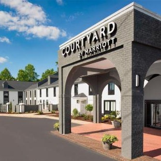 Courtyard by Marriott Winston-Salem University Thumbnail