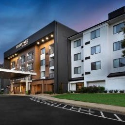 Courtyard by Marriott Winston-Salem Hanes Mall Thumbnail