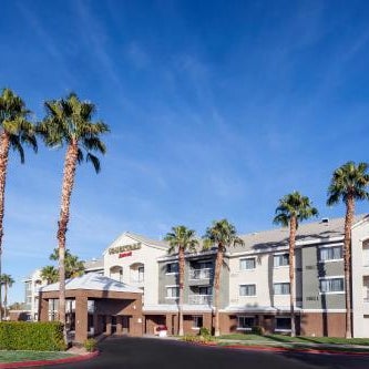 Courtyard by Marriott Las Vegas Henderson/Green Valley Thumbnail