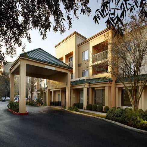 Courtyard by Marriott Lafayette Airport Thumbnail