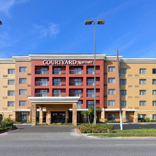 Courtyard by Marriott Laredo Thumbnail