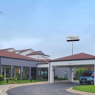 Sonesta Select Kansas City Airport Tiffany Springs Thumbnail