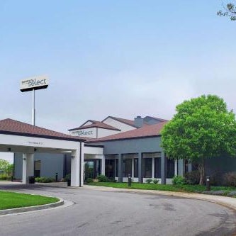 Sonesta Select Kansas City South Overland Park Thumbnail
