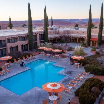 Courtyard by Marriott Page at Lake Powell Thumbnail