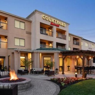 Courtyard by Marriott Greenville Thumbnail