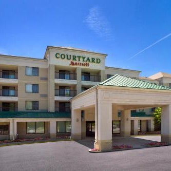 Courtyard by Marriott Philadelphia Plymouth Meeting Thumbnail