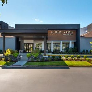 Courtyard by Marriott Philadelphia Devon/Villanova Thumbnail