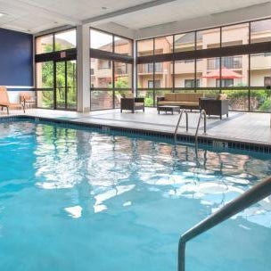Courtyard by Marriott Philadelphia Valley Forge/King Of Prussia Thumbnail