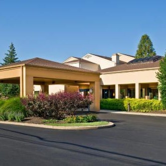 Courtyard by Marriott Philadelphia Willow Grove Thumbnail