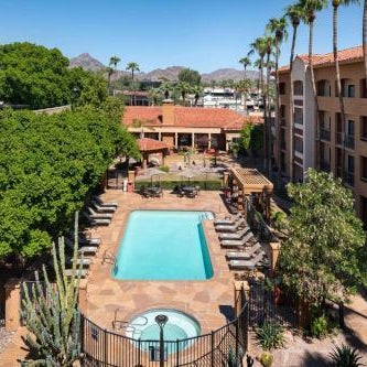 Sonesta Select Phoenix Camelback Thumbnail