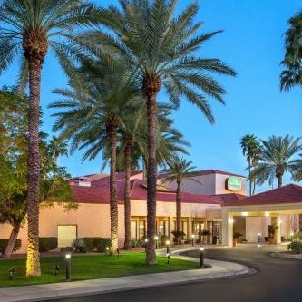 Courtyard by Marriott Phoenix North Thumbnail