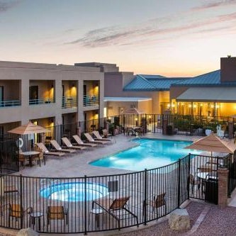 Sonesta Select Scottsdale at Mayo Clinic Campus Thumbnail