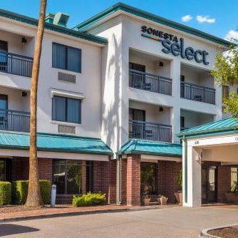 Sonesta Select Tempe Downtown Thumbnail