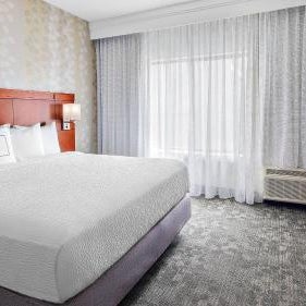 Courtyard by Marriott Pittsburgh Airport Thumbnail