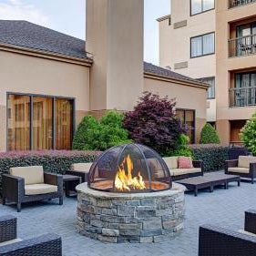 Courtyard by Marriott Durham Near Duke University/Downtown Thumbnail