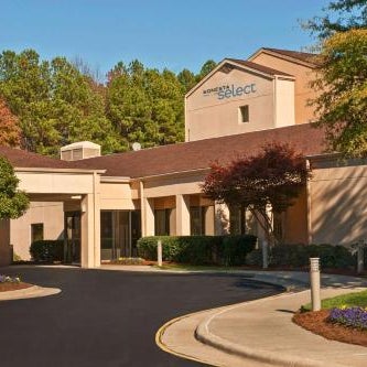Sonesta Select Raleigh Durham Airport Morrisville Thumbnail