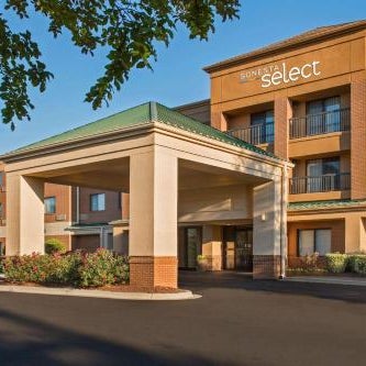 Sonesta Select Durham Research Triangle Park Thumbnail