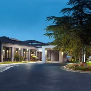 Courtyard by Marriott Raleigh Midtown Thumbnail