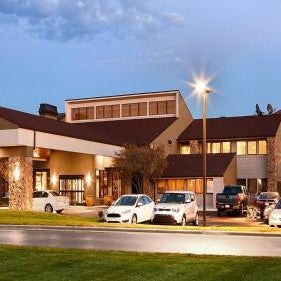 Best Western Benton Harbor-St. Joseph Thumbnail