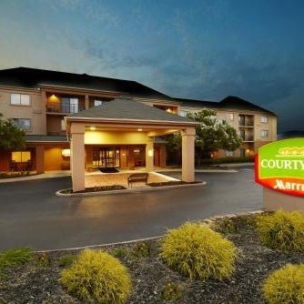 Courtyard by Marriott State College Thumbnail