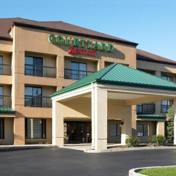 Courtyard by Marriott Scranton Montage Mountain Thumbnail