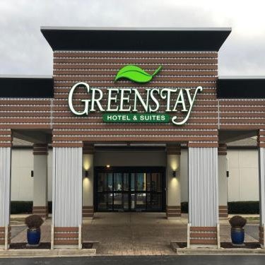 Greenstay Inn & Suites Court View Thumbnail